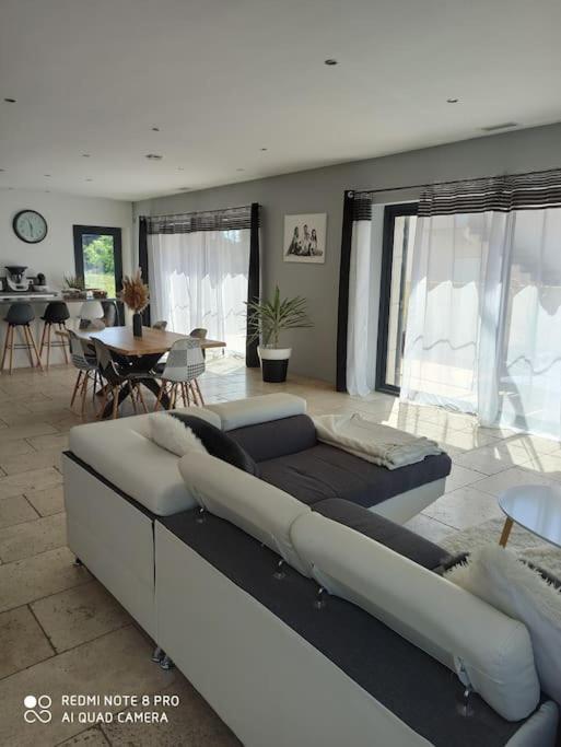 Villa Llolan Saint-Rémy-de-Provence Exteriör bild